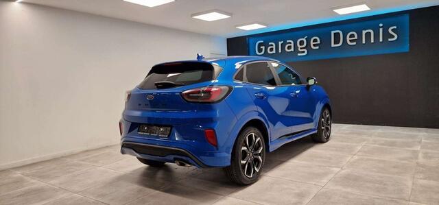 Ford Puma 1.0 EcoBoost ST-Line XGPS+CAMERALEDCUIR