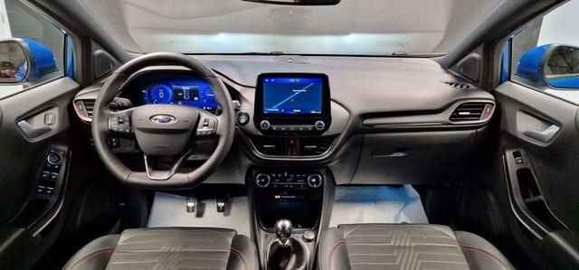 Ford Puma 1.0 EcoBoost ST-Line XGPS+CAMERALEDCUIR