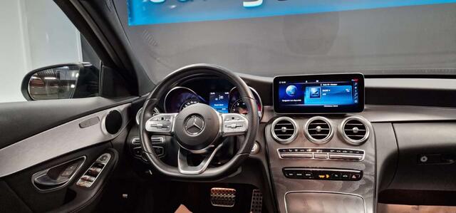 Mercedes-Benz CLA-Klasse dPACK AMGNEW MODBOITE-AUTOLEDGPSCUIRGARANTIE