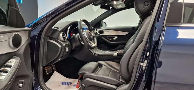 Mercedes-Benz CLA-Klasse dPACK AMGNEW MODBOITE-AUTOLEDGPSCUIRGARANTIE