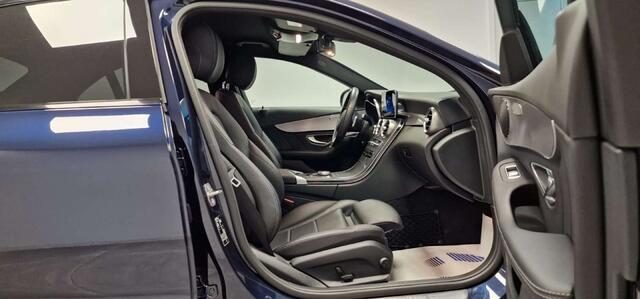Mercedes-Benz CLA-Klasse dPACK AMGNEW MODBOITE-AUTOLEDGPSCUIRGARANTIE