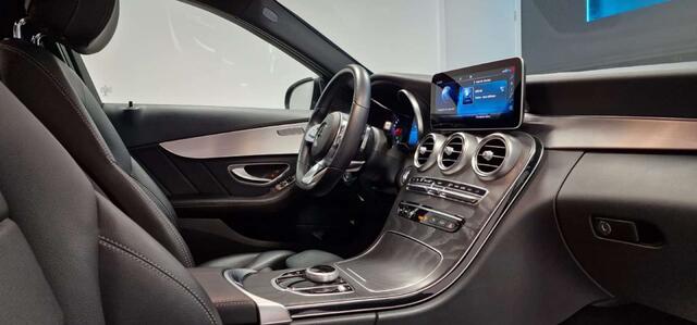 Mercedes-Benz CLA-Klasse dPACK AMGNEW MODBOITE-AUTOLEDGPSCUIRGARANTIE