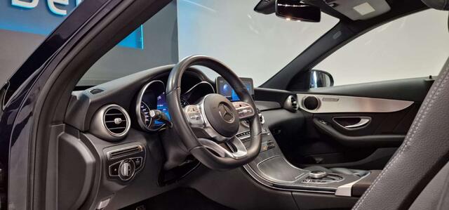 Mercedes-Benz CLA-Klasse dPACK AMGNEW MODBOITE-AUTOLEDGPSCUIRGARANTIE