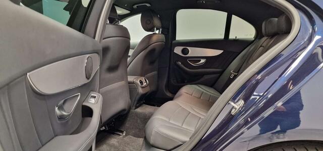 Mercedes-Benz CLA-Klasse dPACK AMGNEW MODBOITE-AUTOLEDGPSCUIRGARANTIE