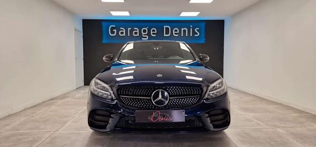 Mercedes-Benz CLA-Klasse dPACK AMGNEW MODBOITE-AUTOLEDGPSCUIRGARANTIE