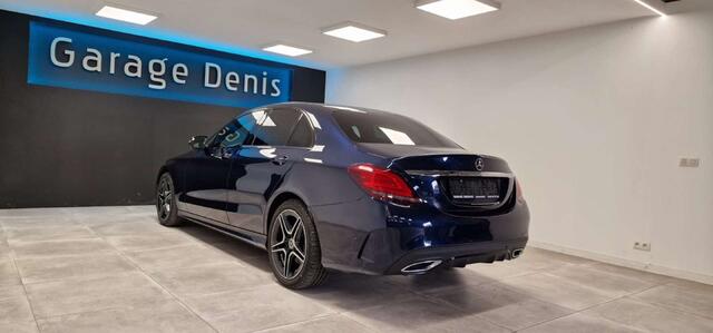 Mercedes-Benz CLA-Klasse dPACK AMGNEW MODBOITE-AUTOLEDGPSCUIRGARANTIE