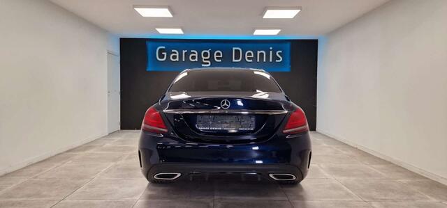 Mercedes-Benz CLA-Klasse dPACK AMGNEW MODBOITE-AUTOLEDGPSCUIRGARANTIE