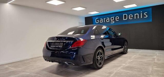Mercedes-Benz CLA-Klasse dPACK AMGNEW MODBOITE-AUTOLEDGPSCUIRGARANTIE