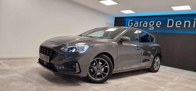 Ford Focus 1.5 EcoBlue ST-Line GPS+CAMERALEDGARANTIE