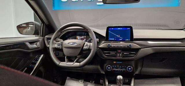 Ford Focus 1.5 EcoBlue ST-Line GPS+CAMERALEDGARANTIE