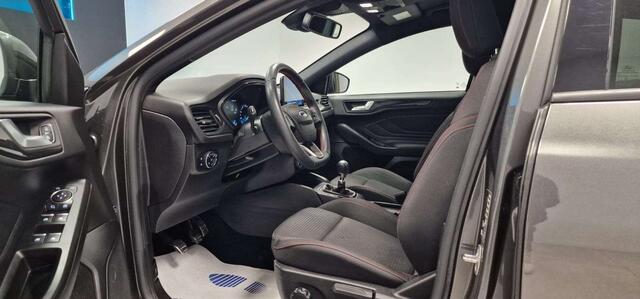 Ford Focus 1.5 EcoBlue ST-Line GPS+CAMERALEDGARANTIE