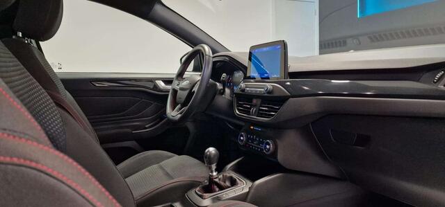 Ford Focus 1.5 EcoBlue ST-Line GPS+CAMERALEDGARANTIE