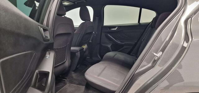 Ford Focus 1.5 EcoBlue ST-Line GPS+CAMERALEDGARANTIE