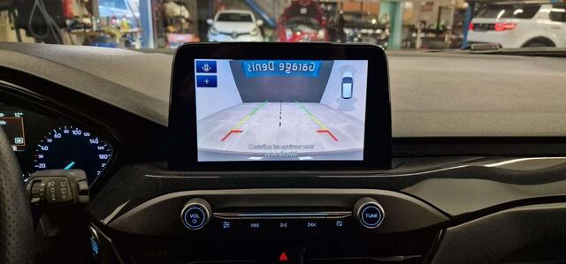 Ford Focus 1.5 EcoBlue ST-Line GPS+CAMERALEDGARANTIE