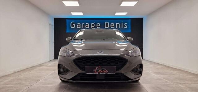 Ford Focus 1.5 EcoBlue ST-Line GPS+CAMERALEDGARANTIE