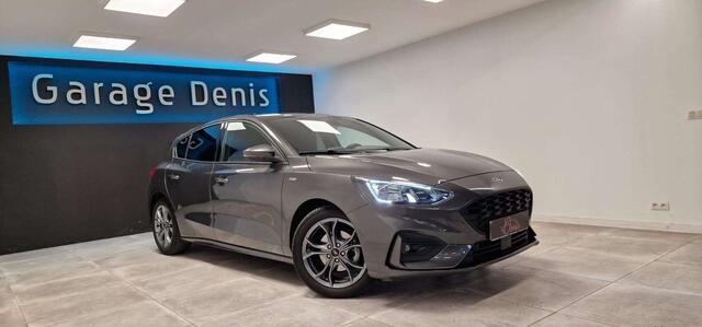 Ford Focus 1.5 EcoBlue ST-Line GPS+CAMERALEDGARANTIE