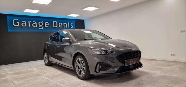 Ford Focus 1.5 EcoBlue ST-Line GPS+CAMERALEDGARANTIE