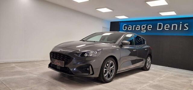 Ford Focus 1.5 EcoBlue ST-Line GPS+CAMERALEDGARANTIE