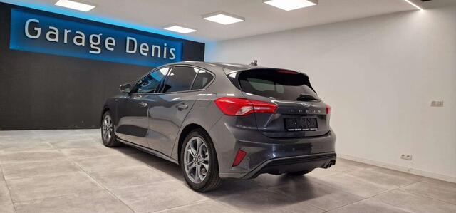 Ford Focus 1.5 EcoBlue ST-Line GPS+CAMERALEDGARANTIE