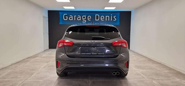 Ford Focus 1.5 EcoBlue ST-Line GPS+CAMERALEDGARANTIE