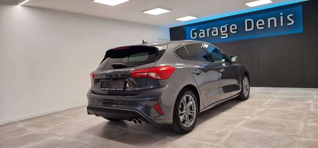 Ford Focus 1.5 EcoBlue ST-Line GPS+CAMERALEDGARANTIE