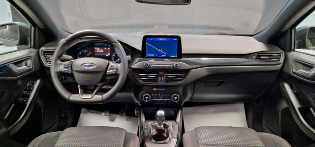 Ford Focus 1.5 EcoBlue ST-Line GPS+CAMERALEDGARANTIE