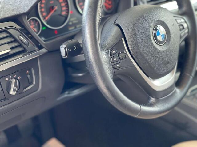 BMW 4-Serie d  GARANTIE + LUXURY + GPS PRO + CUIR + XENON 