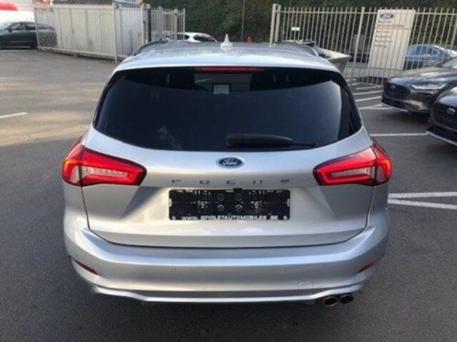 Ford Focus ST-line 998 cc 125 cv