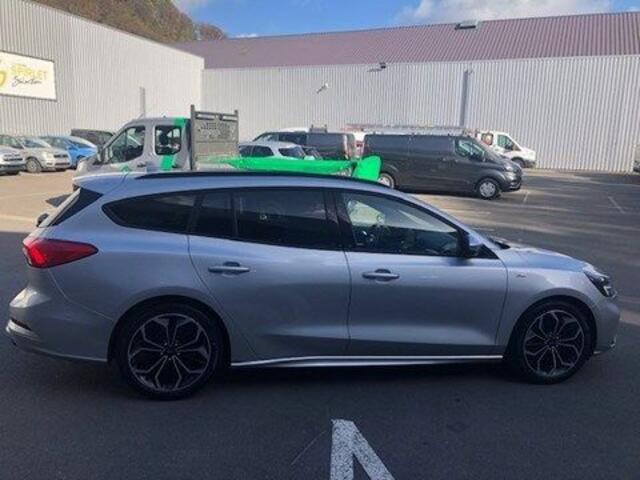 Ford Focus ST-line 998 cc 125 cv