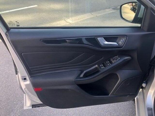 Ford Focus ST-line 998 cc 125 cv