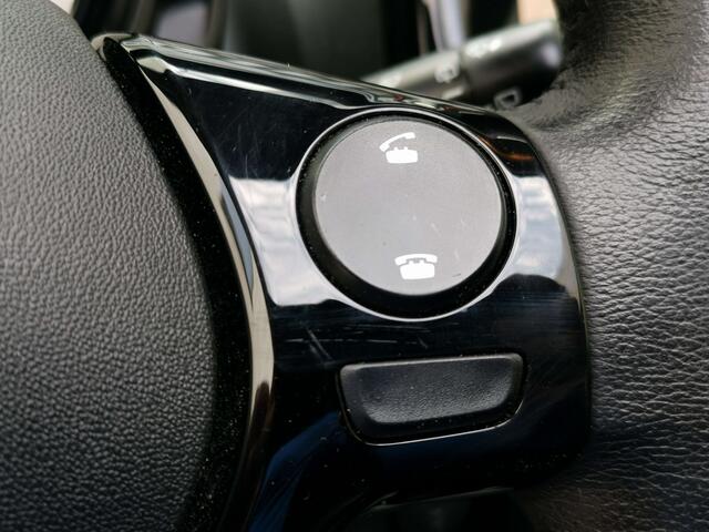 Citroen C1 1.0 VTi Airscapeclimtoit pano