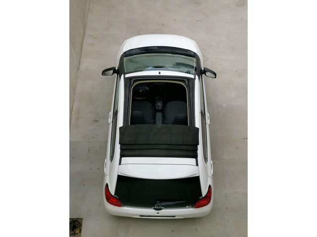 Citroen C1 1.0 VTi Airscapeclimtoit pano