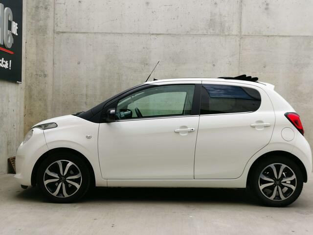 Citroen C1 1.0 VTi Airscapeclimtoit pano