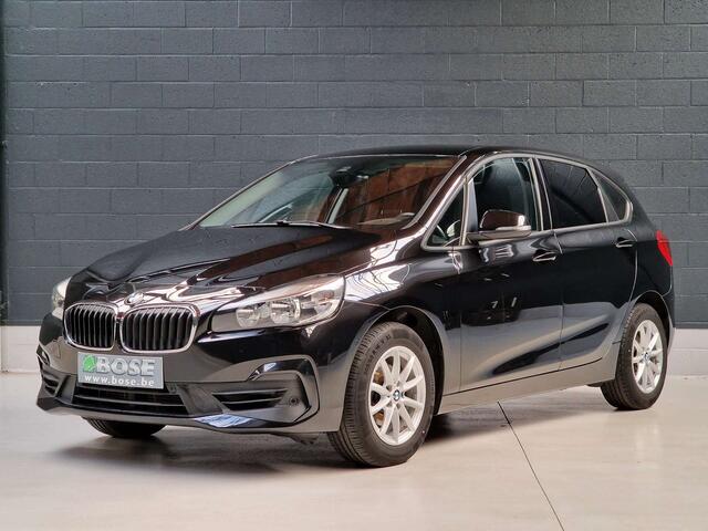 BMW 2-Serie i OPF GPSCAPTEURS AV/ARCLIM AUTOBLUETOOTHUSB
