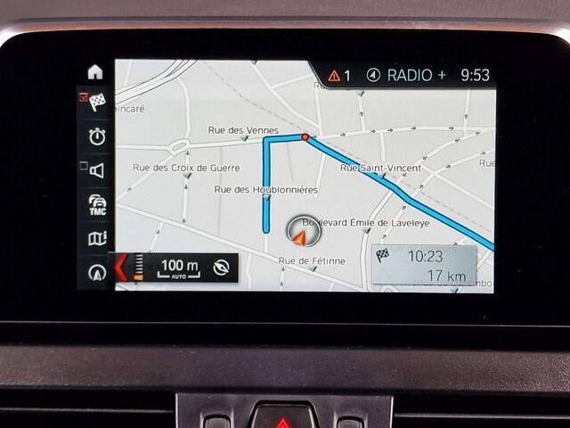 BMW 2-Serie i OPF GPSCAPTEURS AV/ARCLIM AUTOBLUETOOTHUSB