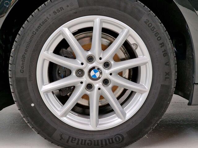 BMW 2-Serie i OPF GPSCAPTEURS AV/ARCLIM AUTOBLUETOOTHUSB