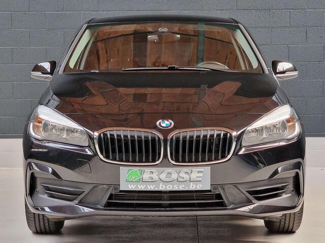 BMW 2-Serie i OPF GPSCAPTEURS AV/ARCLIM AUTOBLUETOOTHUSB