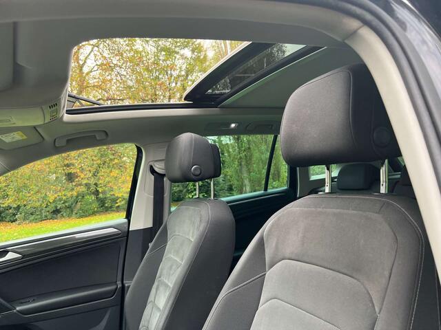 Volkswagen Tiguan CARAT 2.0 DSG FULL OPTION EURO6b