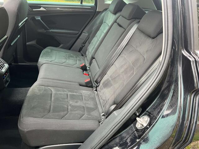 Volkswagen Tiguan CARAT 2.0 DSG FULL OPTION EURO6b