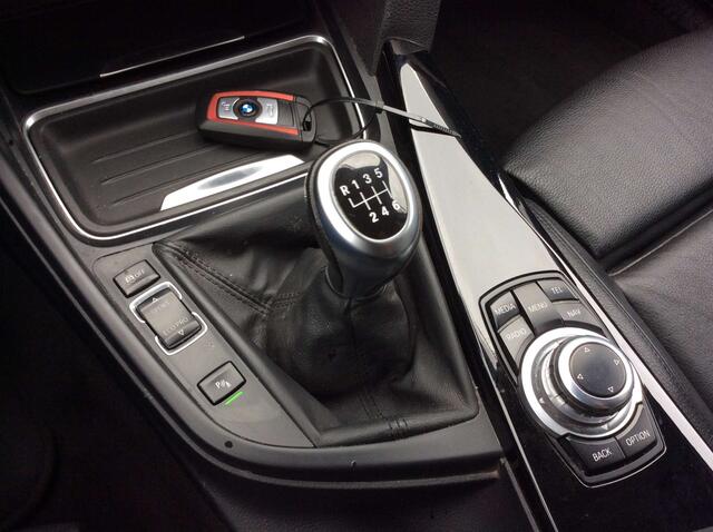 BMW 3-Serie d Touring BluePerformance Sport