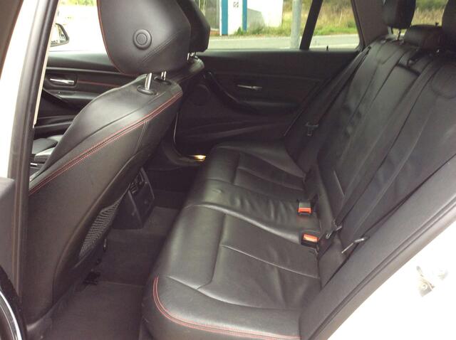 BMW 3-Serie d Touring BluePerformance Sport