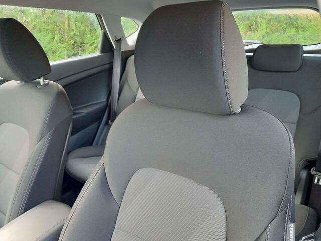 Hyundai Tucson 1.6 GDi