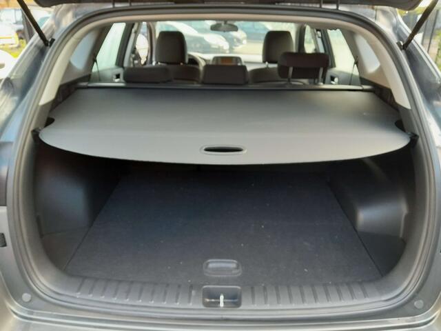 Hyundai Tucson 1.6 GDi