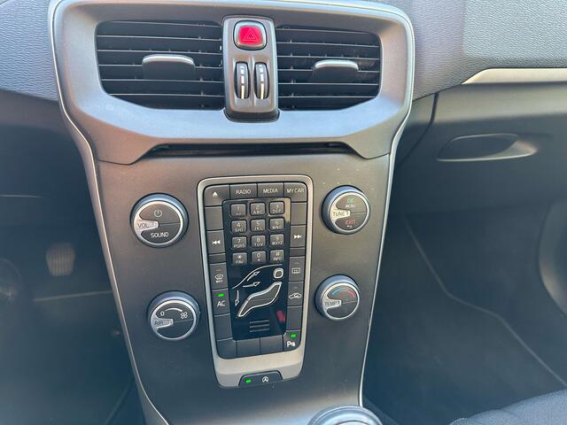 Volvo V40 1.6 T2