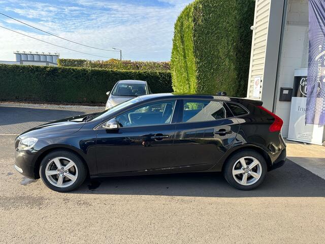 Volvo V40 1.6 T2