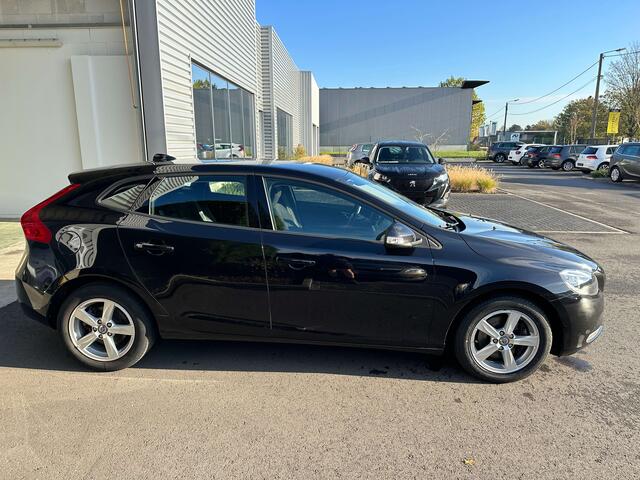 Volvo V40 1.6 T2