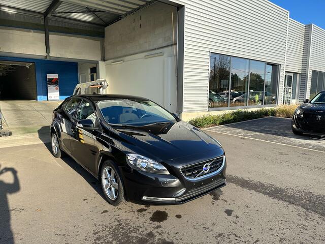 Volvo V40 1.6 T2