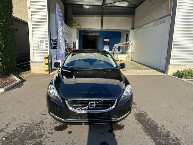 Volvo V40 1.6 T2
