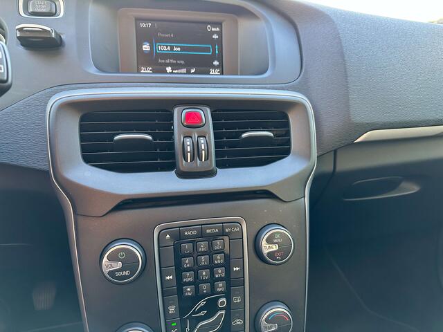 Volvo V40 1.6 T2