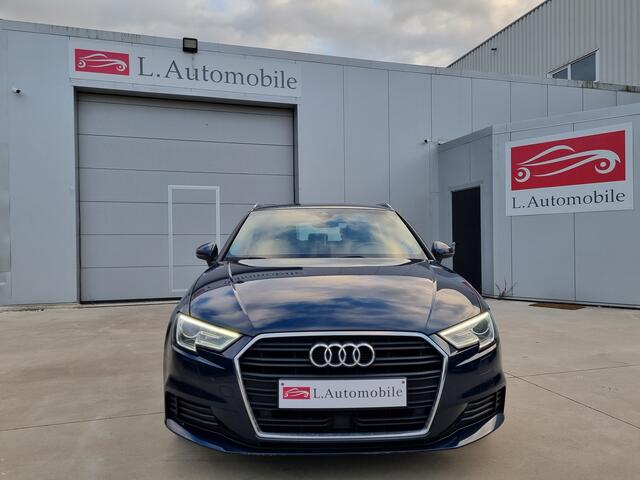 Audi A3 1.6 TDi / Virtual Cockpit / S-Tronic / 70.634 KM  TEL 0488 086 388